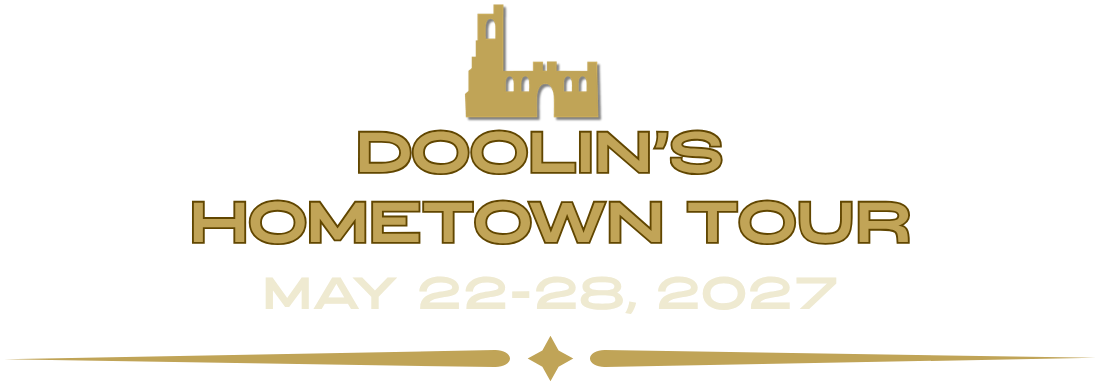 Doolin’ Hometown Tour